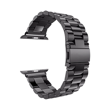 بند فلزی 3Beed مناسب برای Apple Watch 42 - 44 - 45 mm